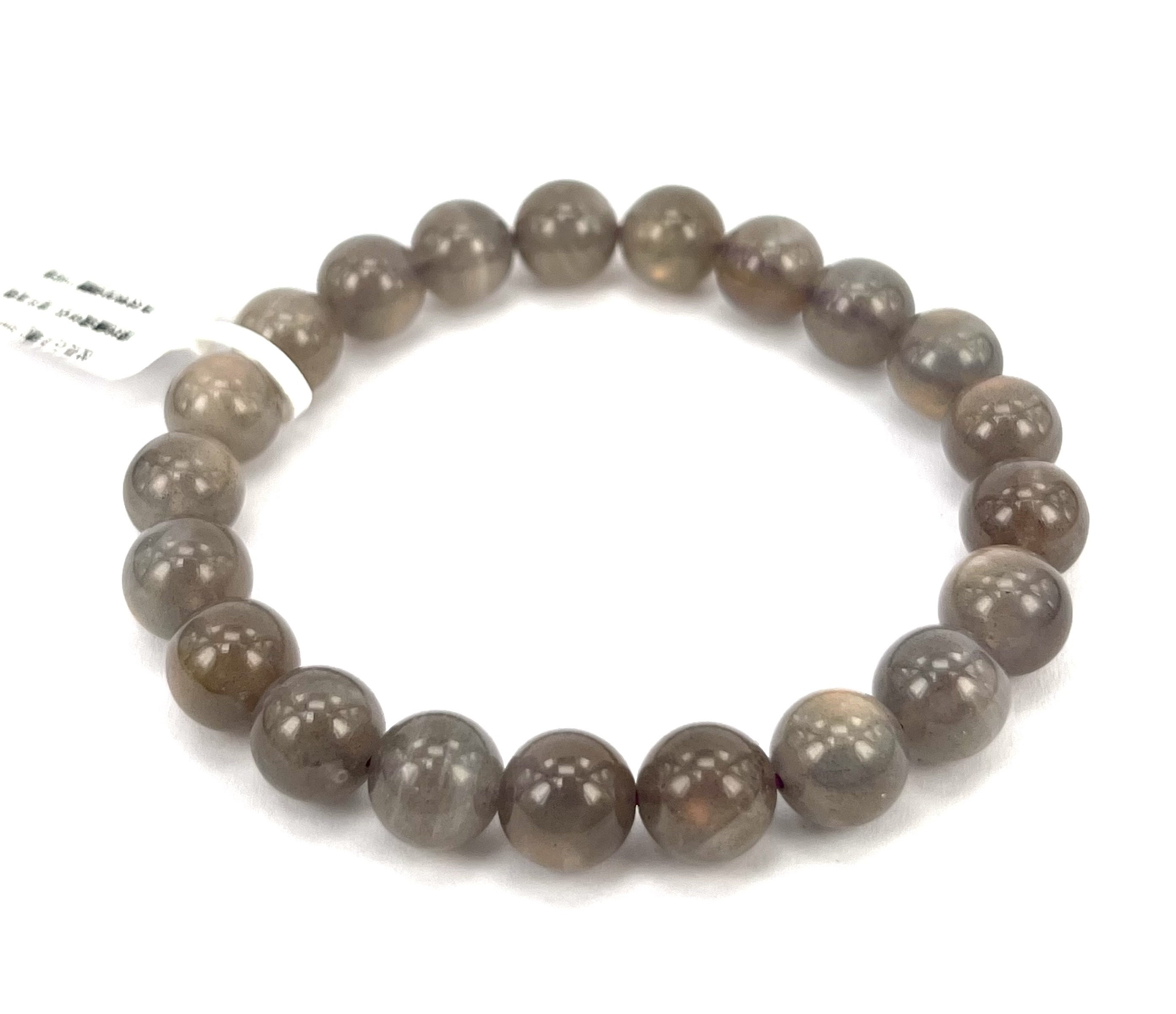 拉長石手鏈 9mm (5805)