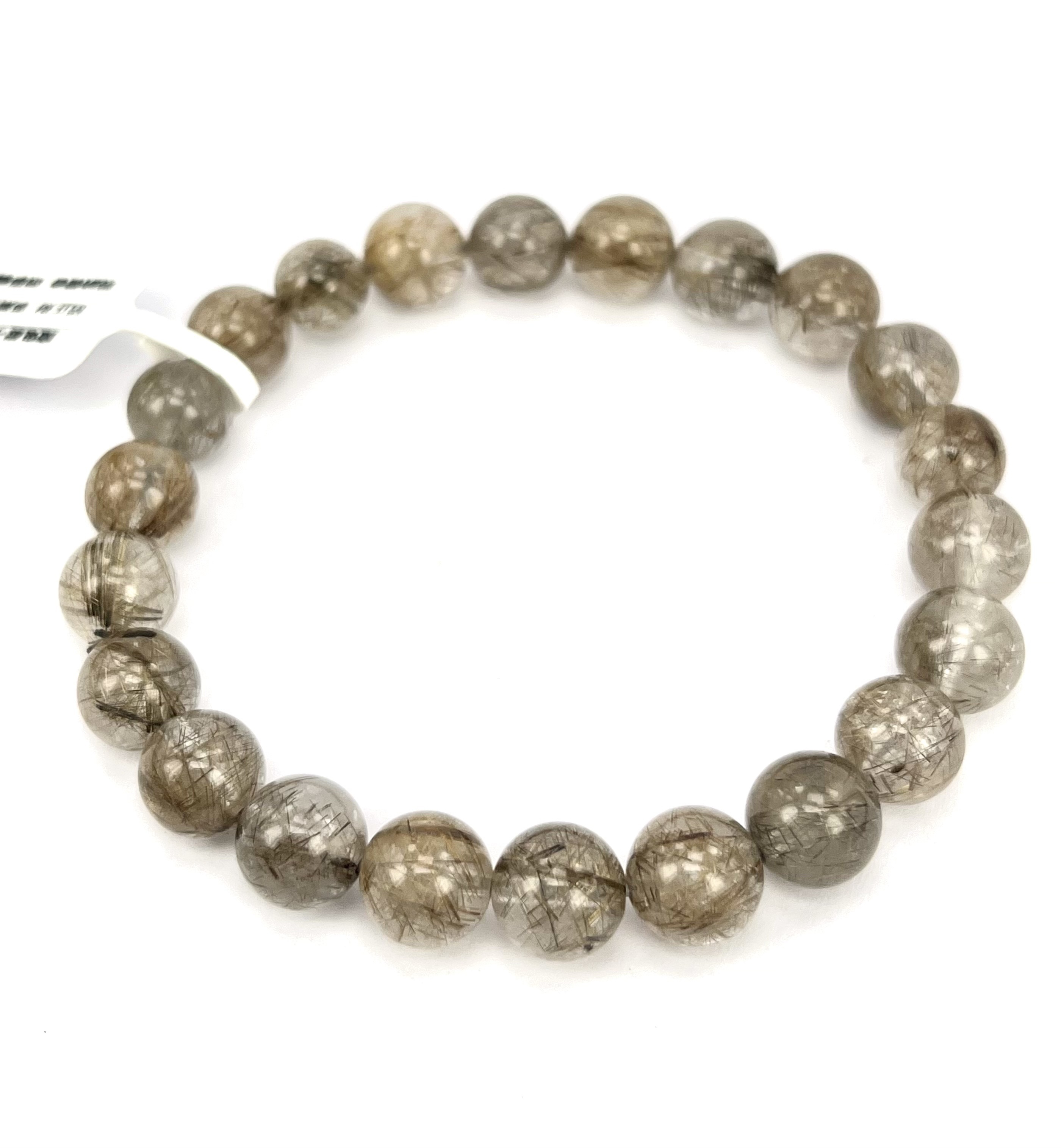 魔鬼髮手鏈8.8mm (5880)