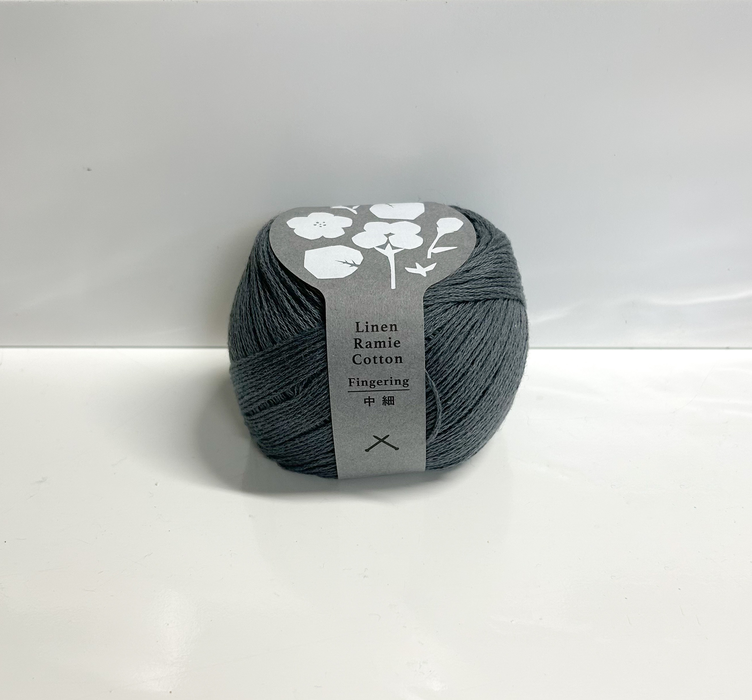 ！New ! Daruma linen ramie cotton