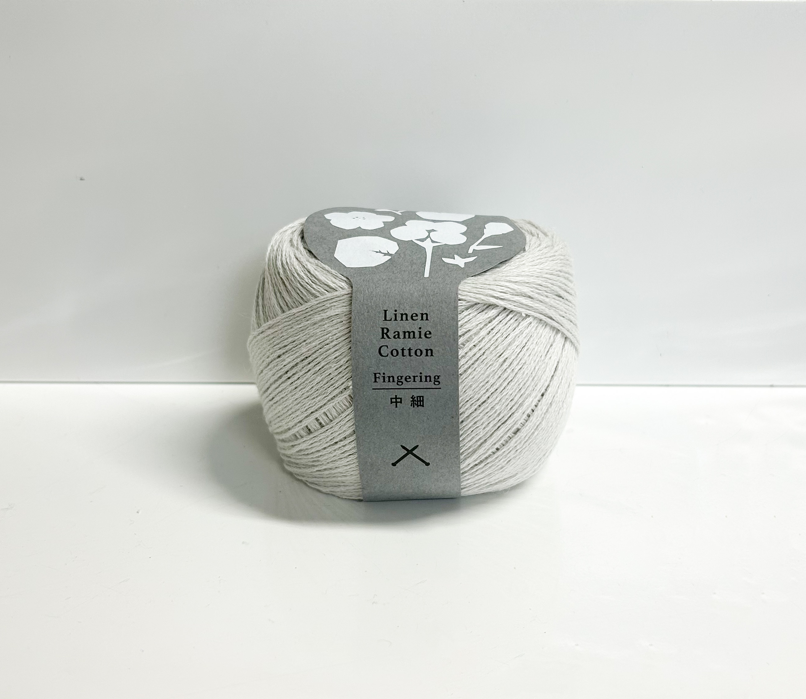 ！New ! Daruma linen ramie cotton