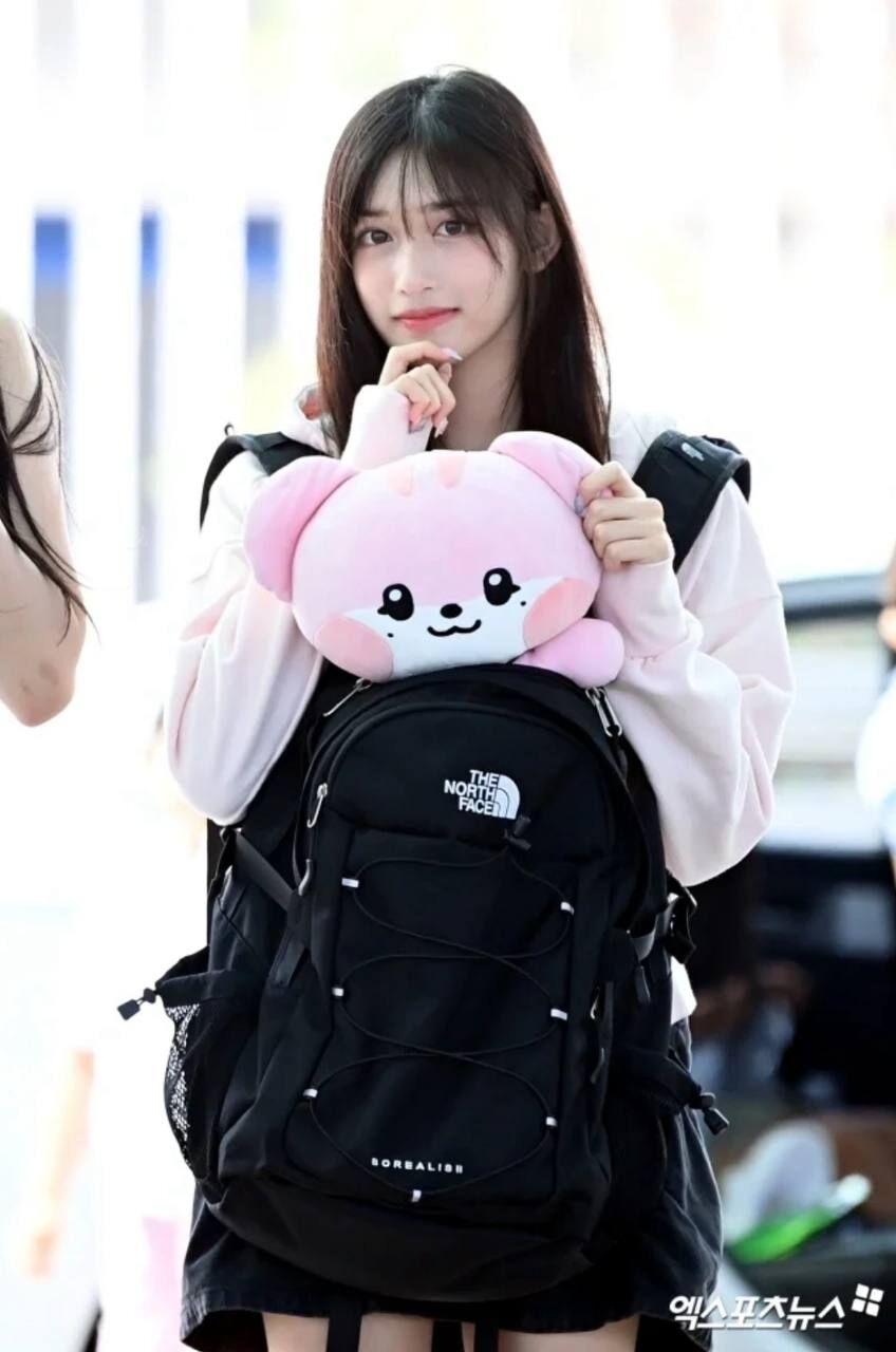 【預購】The North Face BOREALIS II 多功能戶外背包 (32L) 2025最新款 NM2DR52