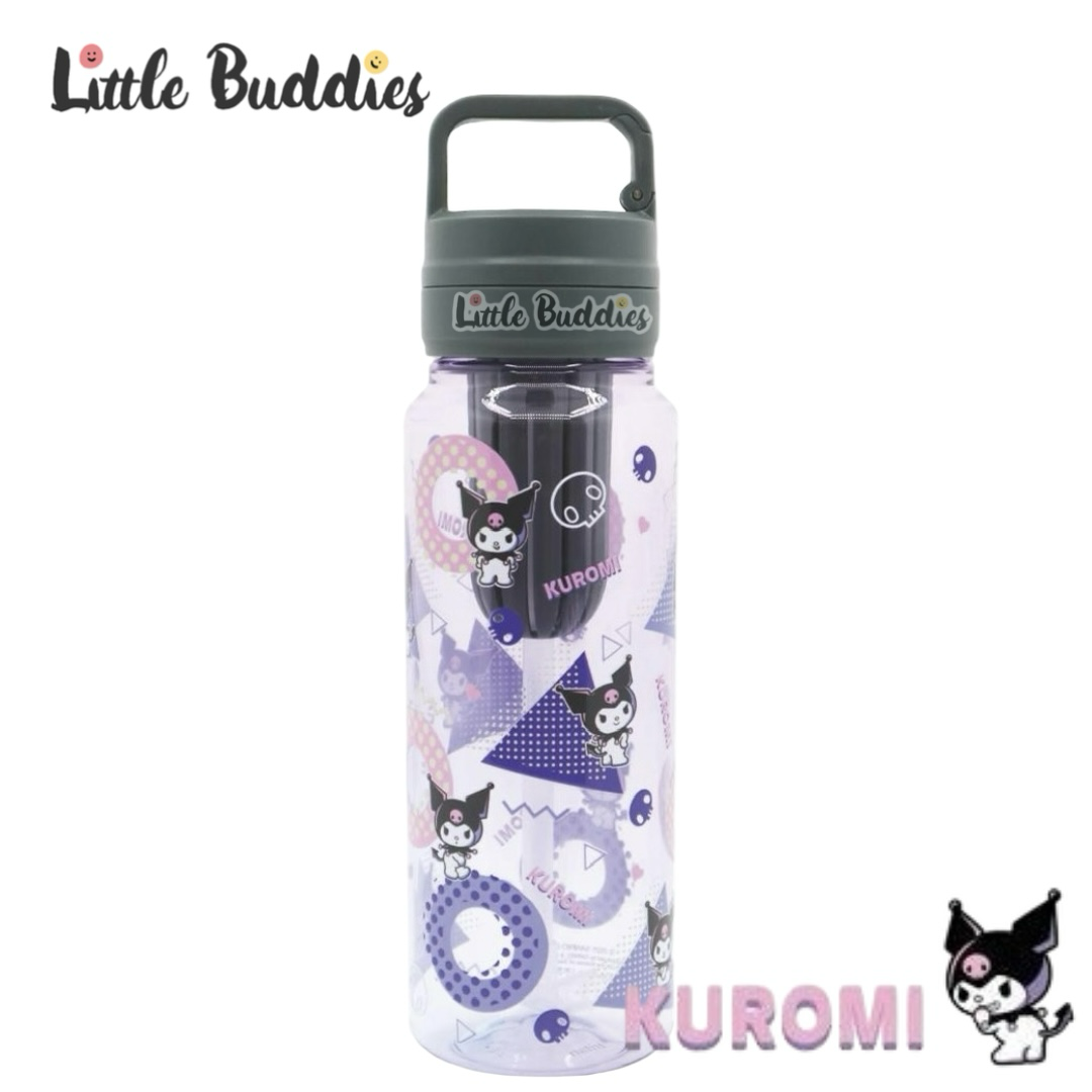 Sanrio 水樽連泡茶隔 (900ml)