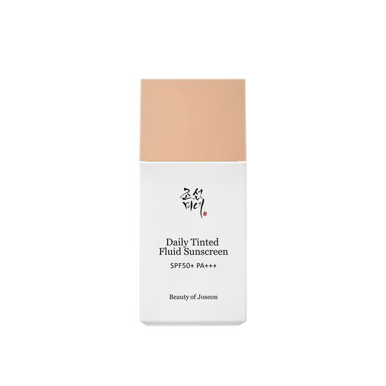 [23/02 - 06/03] Beauty of Joseon Daily Tinted Fluid Sunscreen SPF50+ PA+++ 50ml