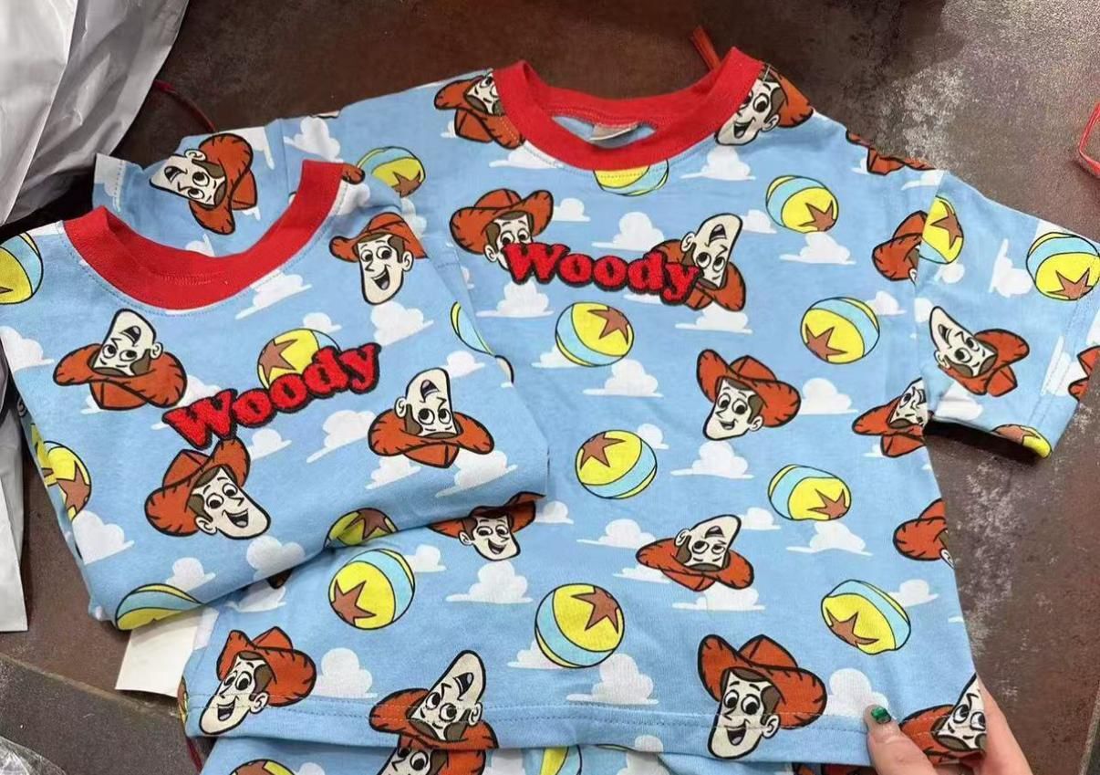 原單 futa 胡迪短袖