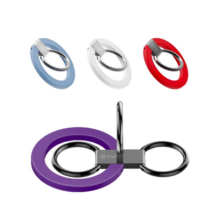 BAZIC GoMag Grip 磁吸手機手握圈
