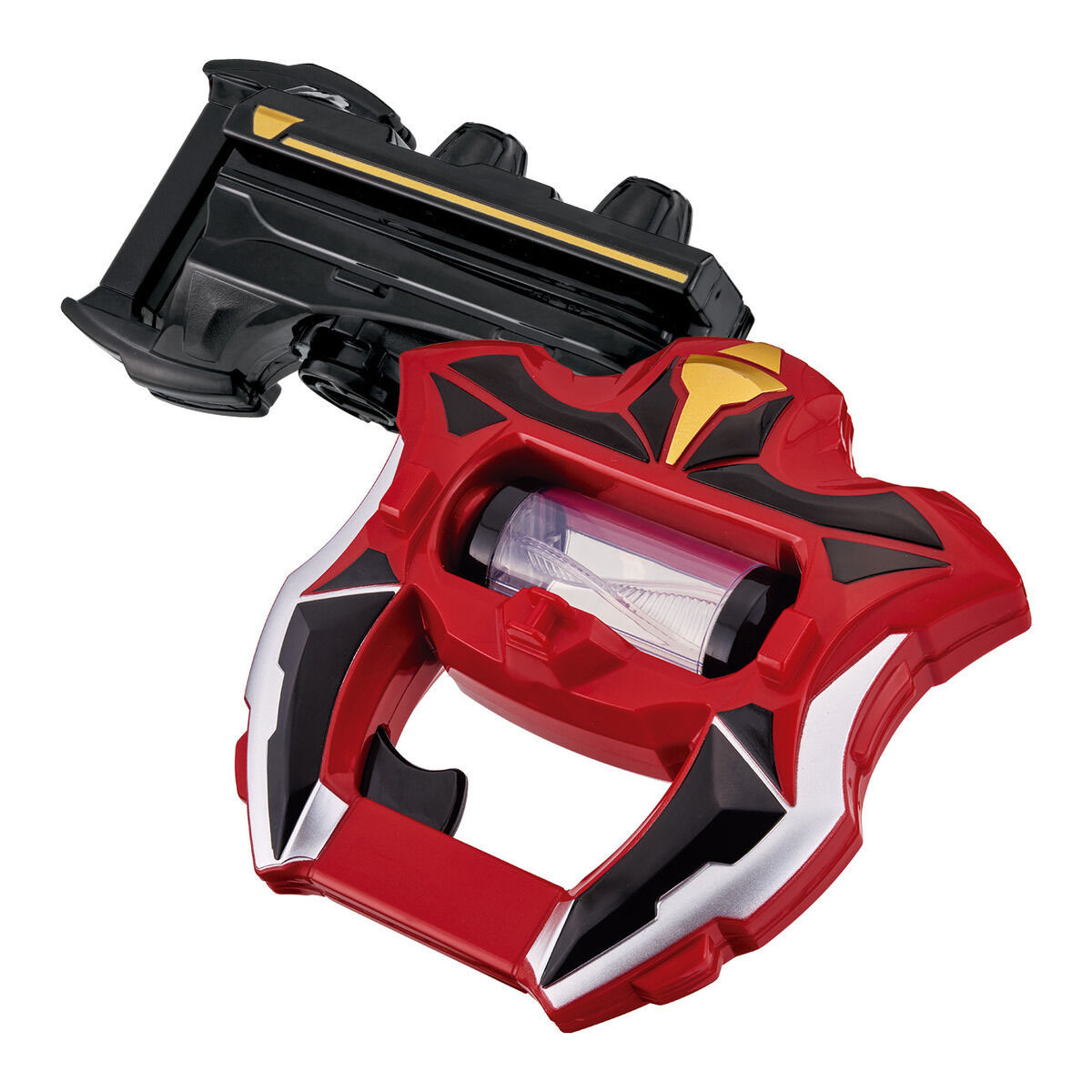 迷你發聲系列 超人捷德變身器