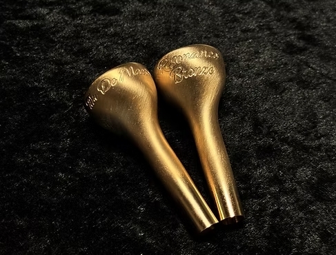 Tim De Maeseneer Artist Model - Tenor Horn