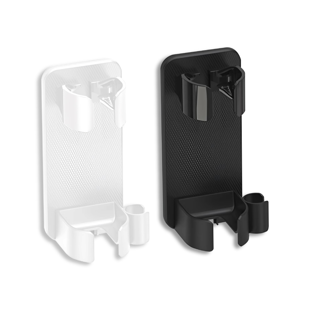 黏貼式壁掛置物架  免打孔收納架