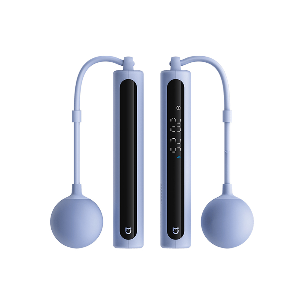 米家智能跳繩 2