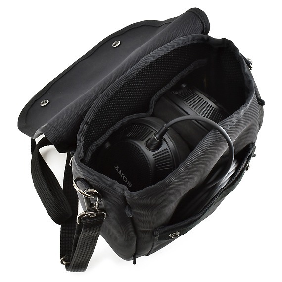 VanNuys E476 Headphone Carrying Cases