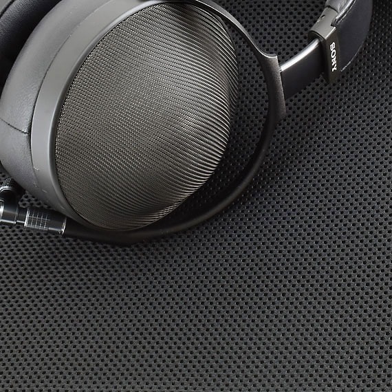 VanNuys E476 Headphone Carrying Cases