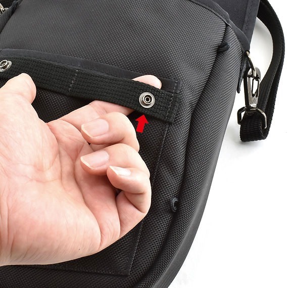 VanNuys E476 Headphone Carrying Cases