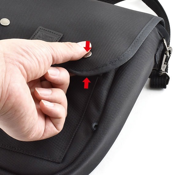 VanNuys E476 Headphone Carrying Cases