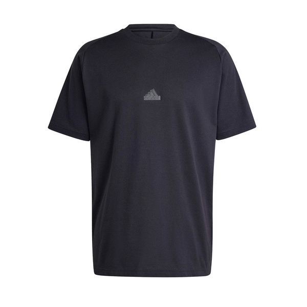 Adidas M Z.N.E. Tee IR5217 男 短袖 上衣 T恤 運動 休閒 簡約 百搭 寬鬆 舒適 黑
