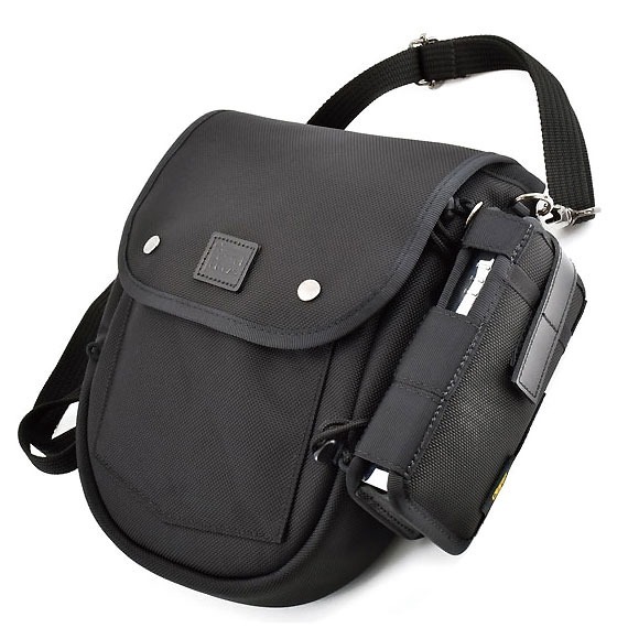 VanNuys E476 Headphone Carrying Cases