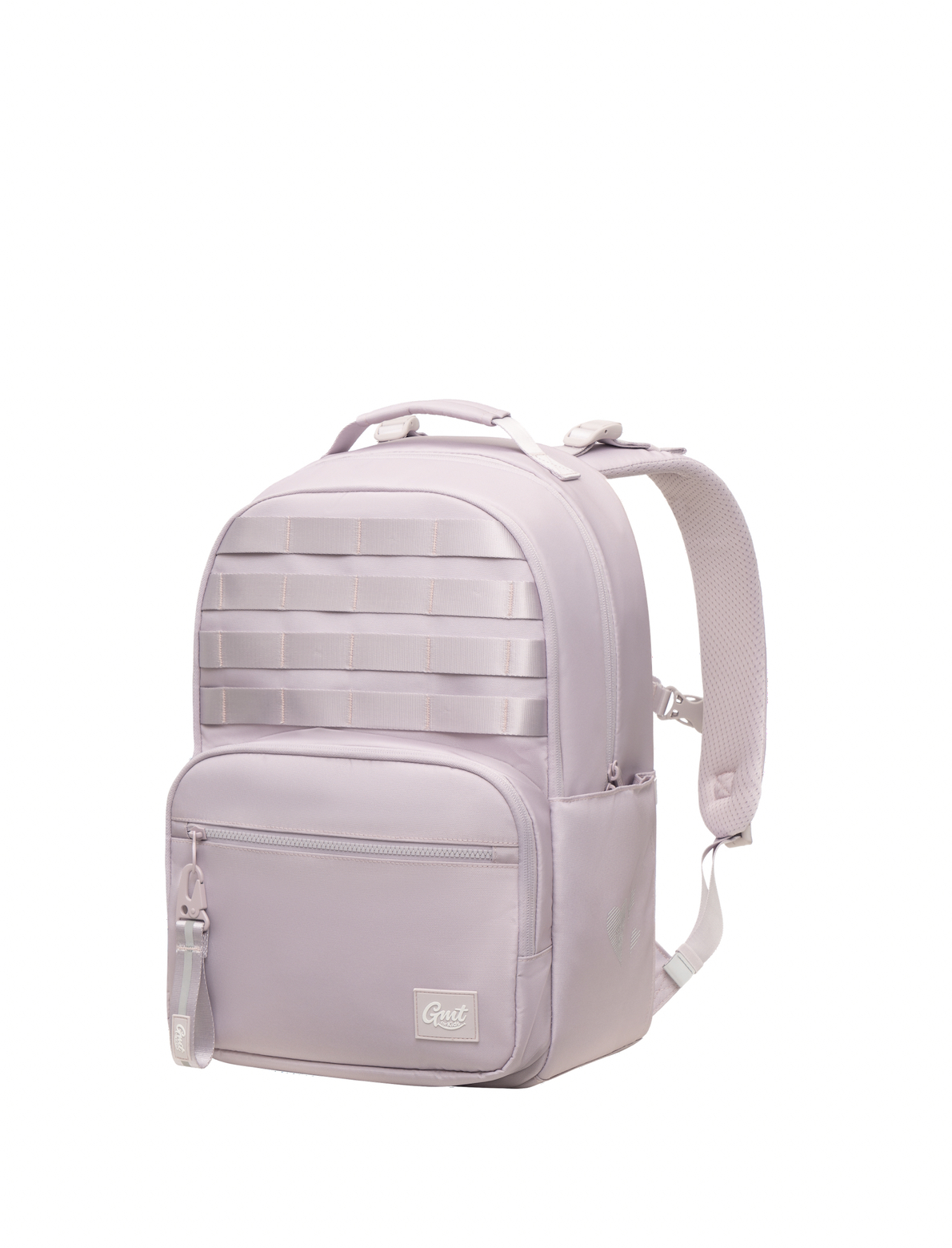 Gmt for kids Magic 系列護脊書包 30L - 暮光粉