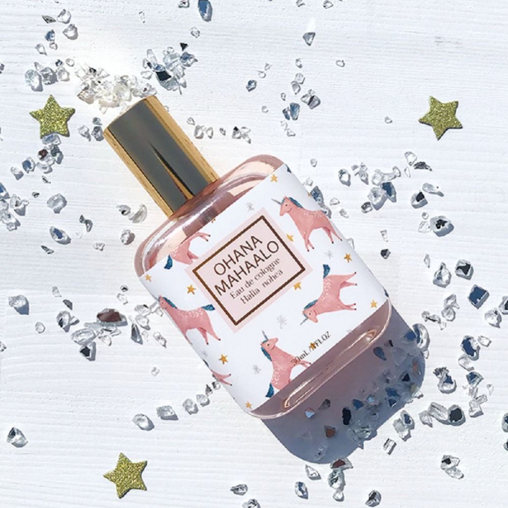 OHANA MAHAALO 奇幻夢境 輕香水30ml