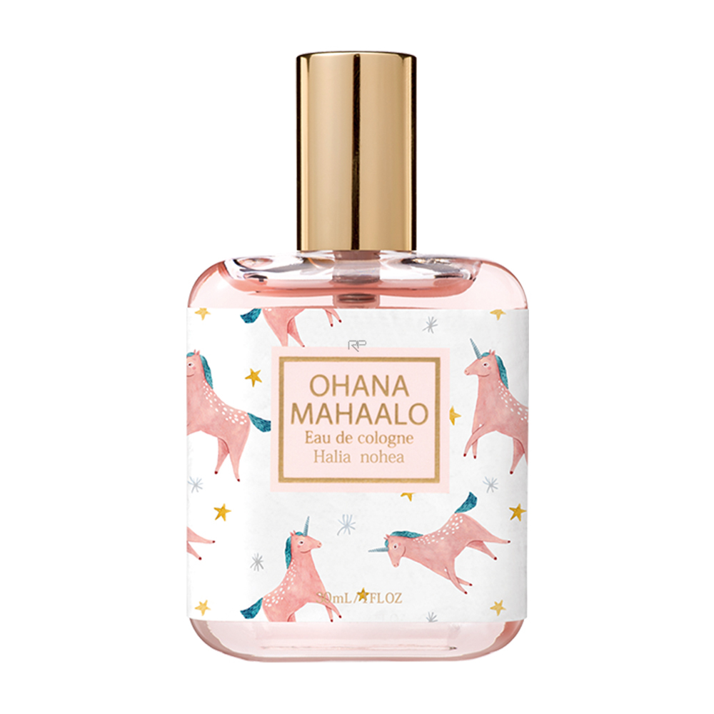 OHANA MAHAALO 奇幻夢境 輕香水30ml
