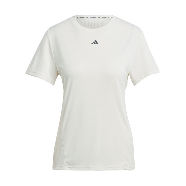 Adidas D4T HIIT SC T IU1124 女 短袖 上衣 運動 訓練 柔軟 涼感 輕量 透氣 白