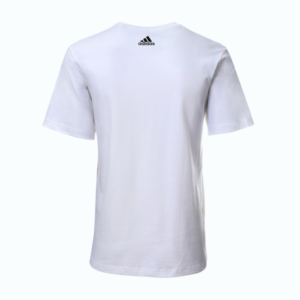 Adidas Taipei Tee JD5205 男 短袖 上衣 T恤 運動 訓練 休閒 台北 城市限定 白金