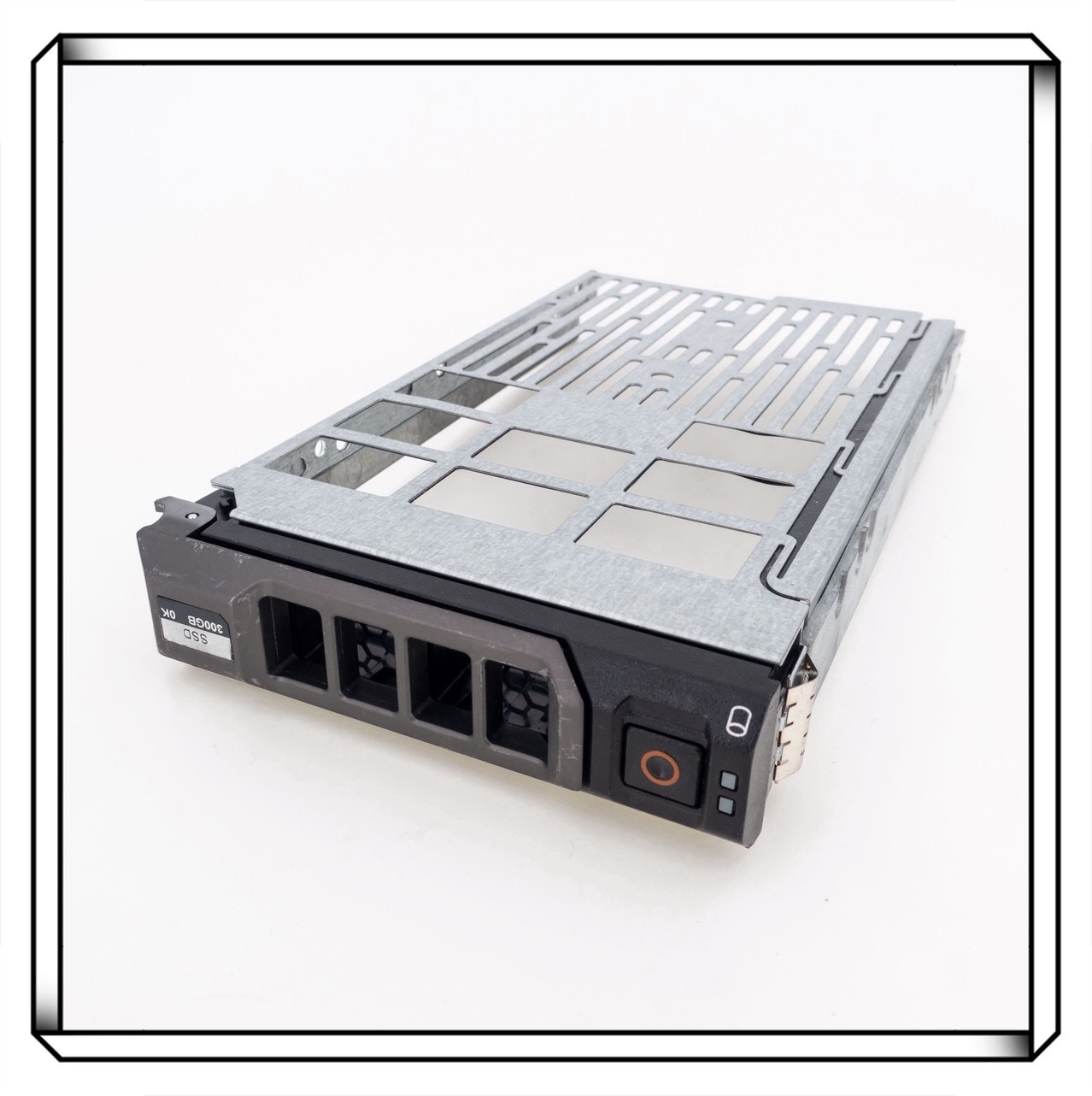 Dell 戴爾 伺服器 3.5吋硬碟架 HDD tray 3.5吋 硬碟架 托架