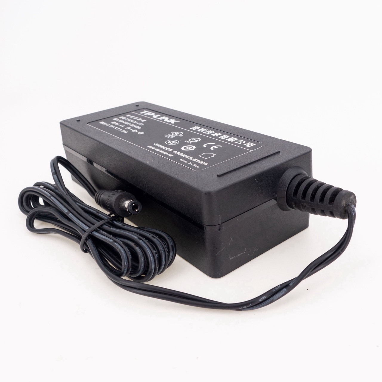 TP-LINK 53.5V 1.22A 65W 變壓器