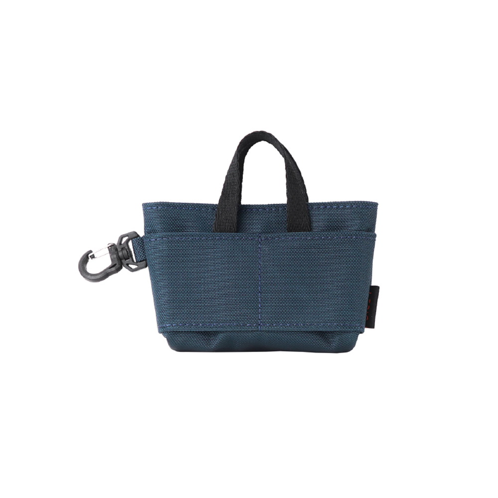 LEPIC IEM CLIPBAG 有線耳機收納袋