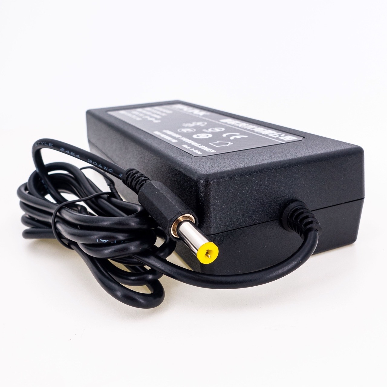 TP-LINK 53.5V 2.4A 130W POE 交換器電源供應器 變壓器