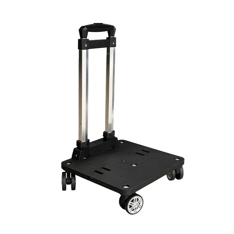 DAISUKI360度拉桿車