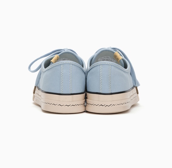 VISVIM 2025 LOGAN DECK LO SIPE - PRE ORDER ITEM (預訂中)