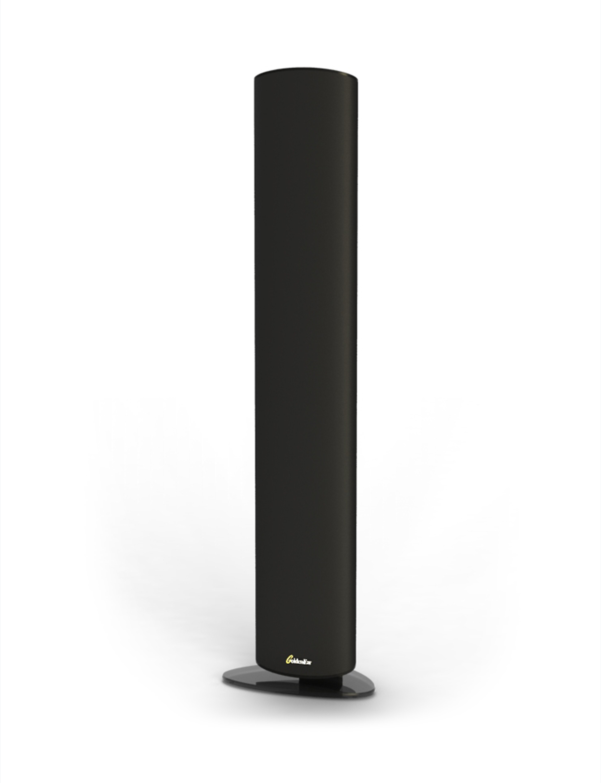 GoldenEar SuperSat 50 /50C 壁掛喇叭 (主聲道/後環繞/中置喇叭) /支