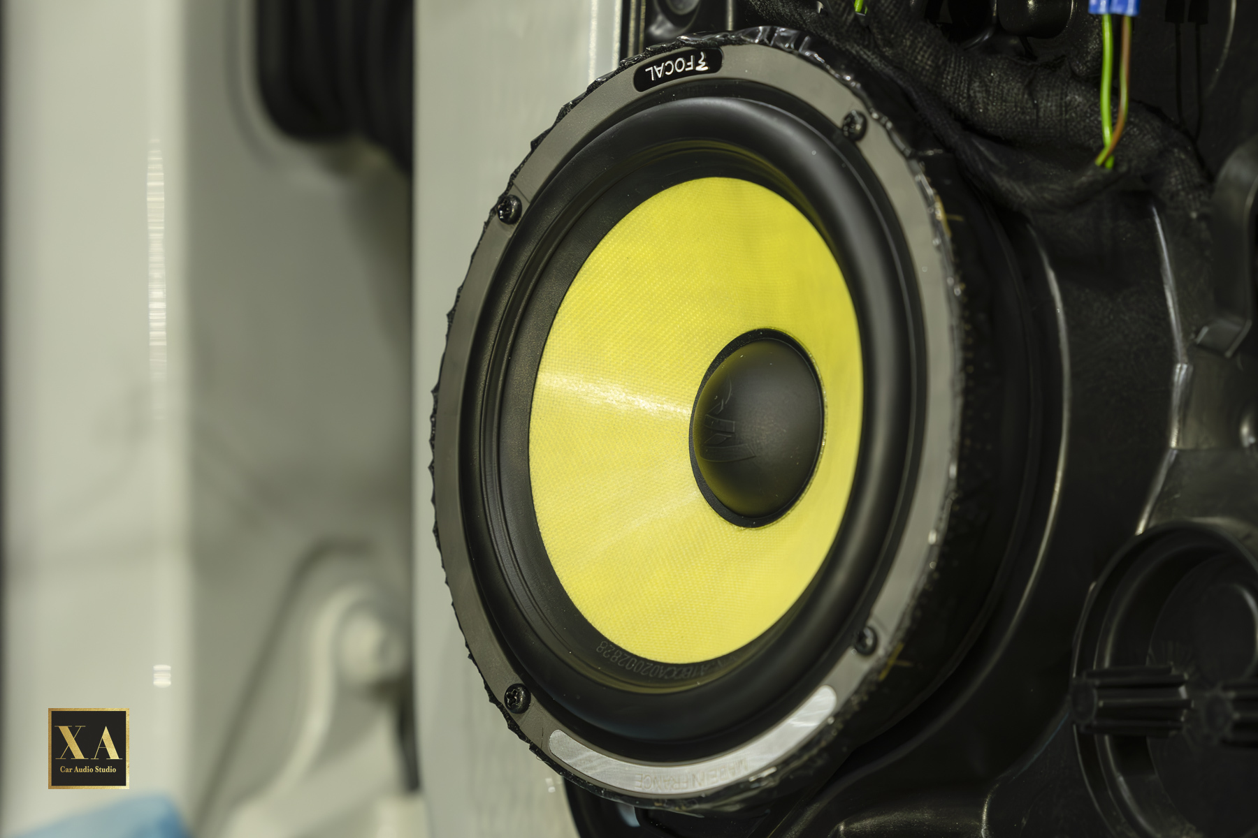 CLA｜二音路FOCAL