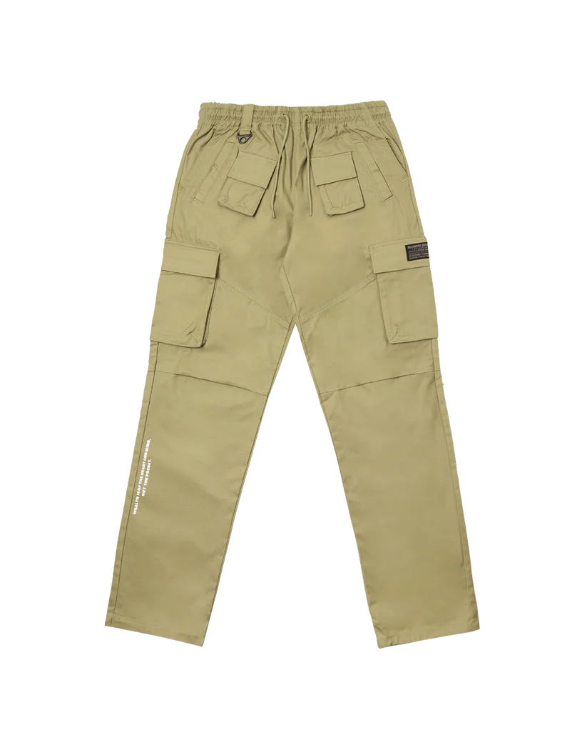 BB FLAGSHIP II PANTS