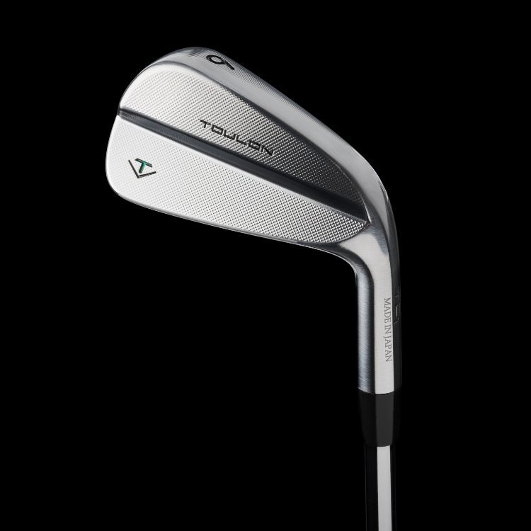 TC-1 IRON