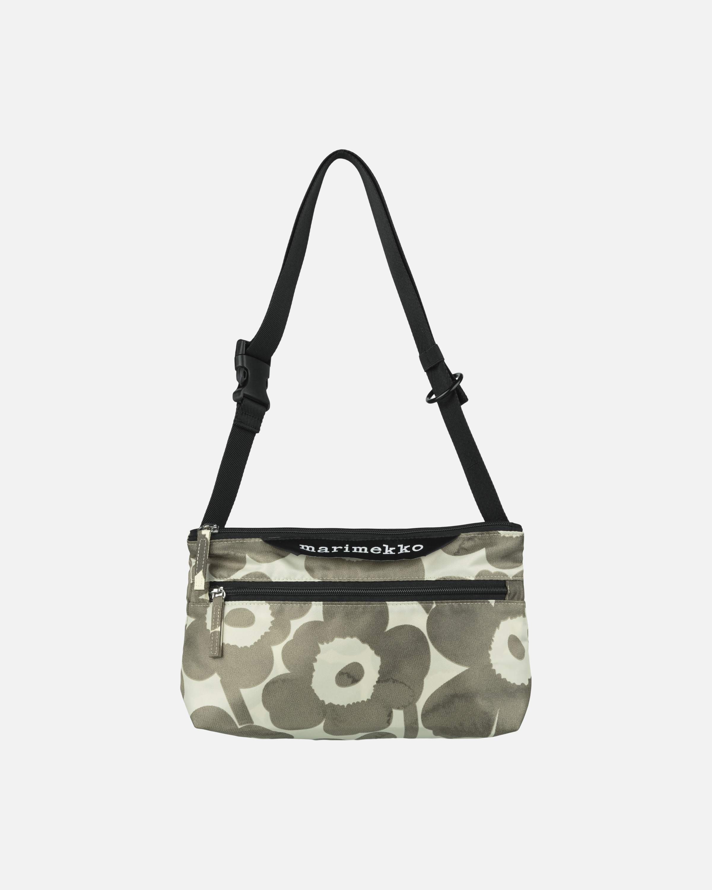 NEAT CROSSBODY UNIKKO S 印花肩背包