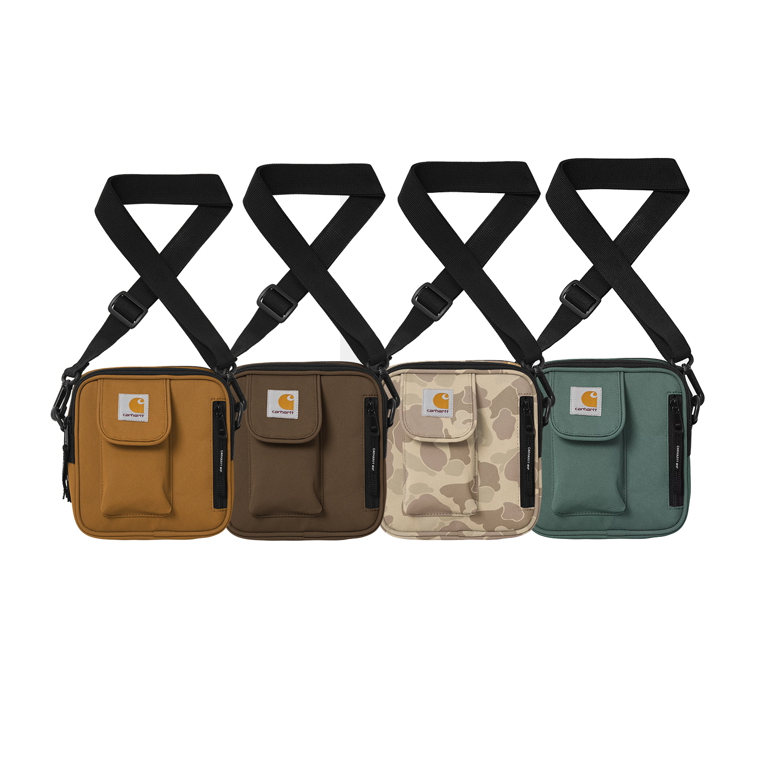 【車庫服飾】CARHARTT WIP Essentials Bag