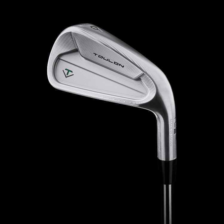 TC-2 IRON