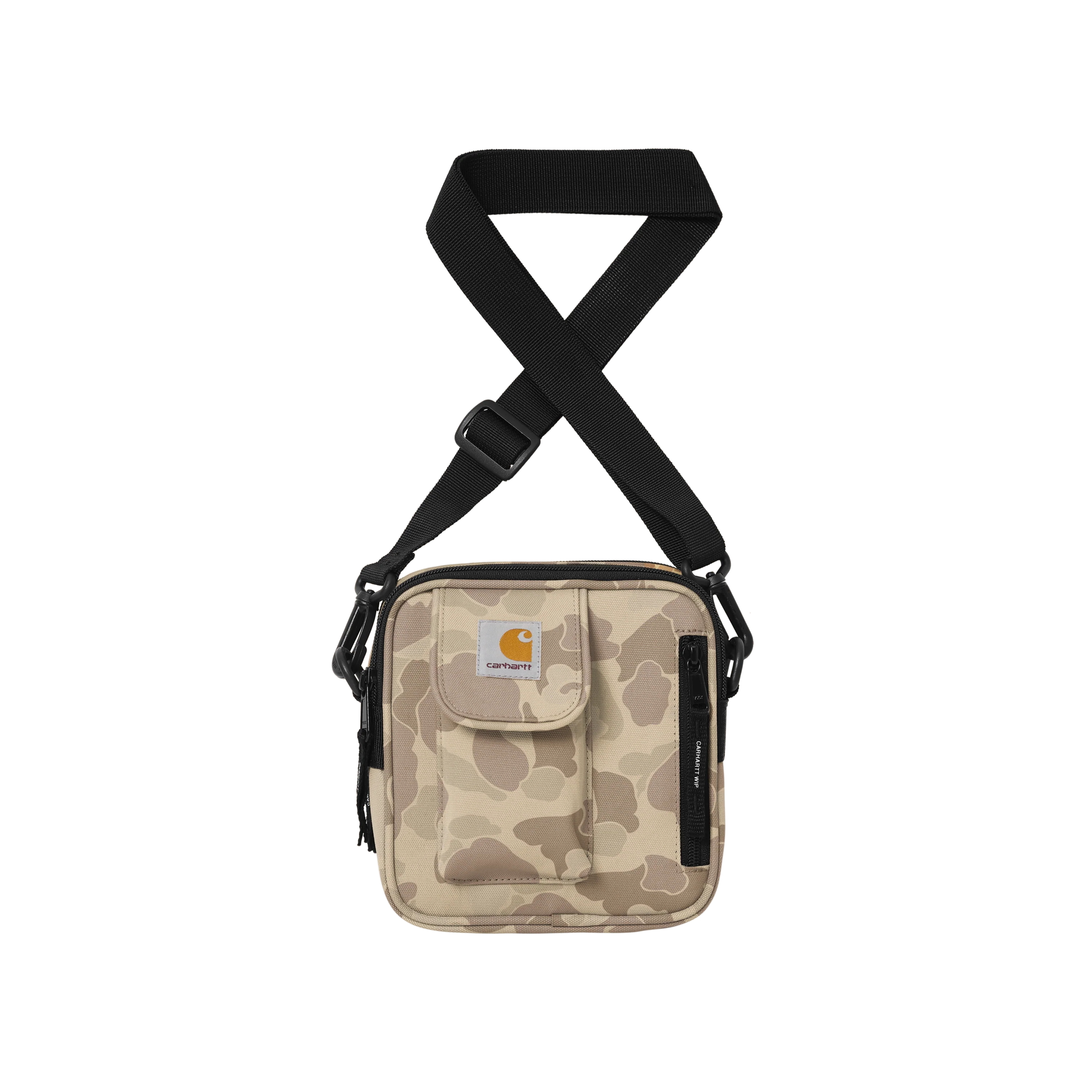 【車庫服飾】CARHARTT WIP Essentials Bag