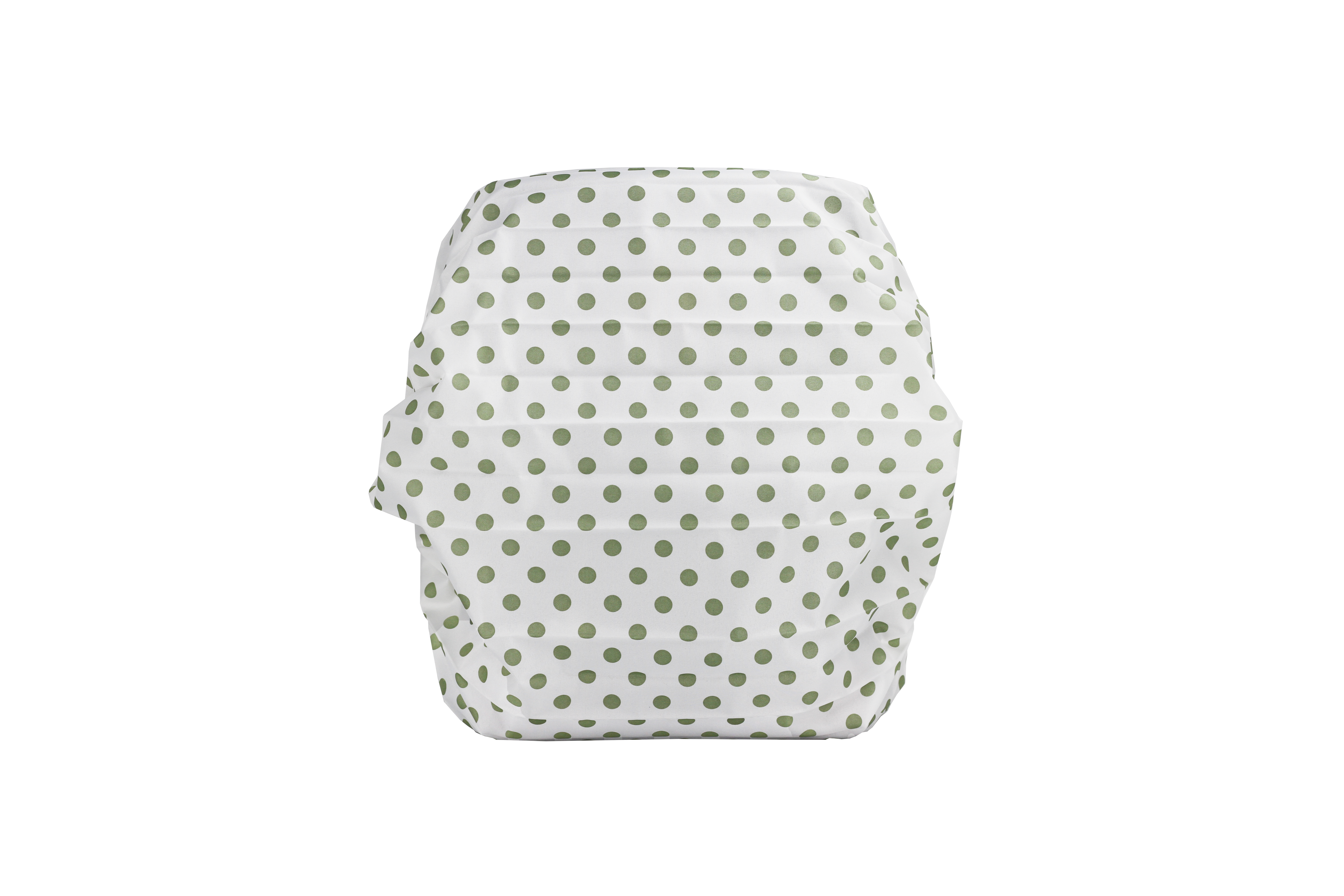 多功能雨罩購物袋-大《綠》| NETTA