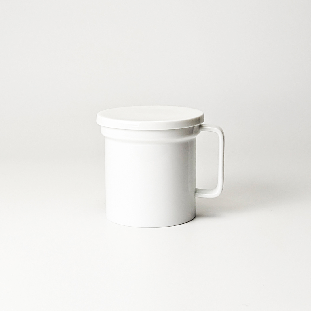 時雨馬克杯(含濾網)