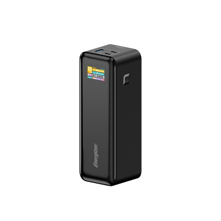 Energizer XP27000PD PD140W 高容量行動電源