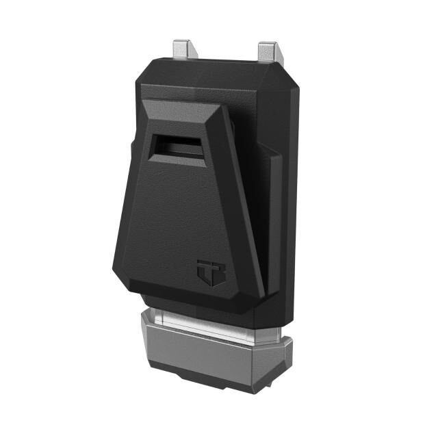 TOUGHBUILT STACKTECH快扣掛勾 TB-B1S3-A-50