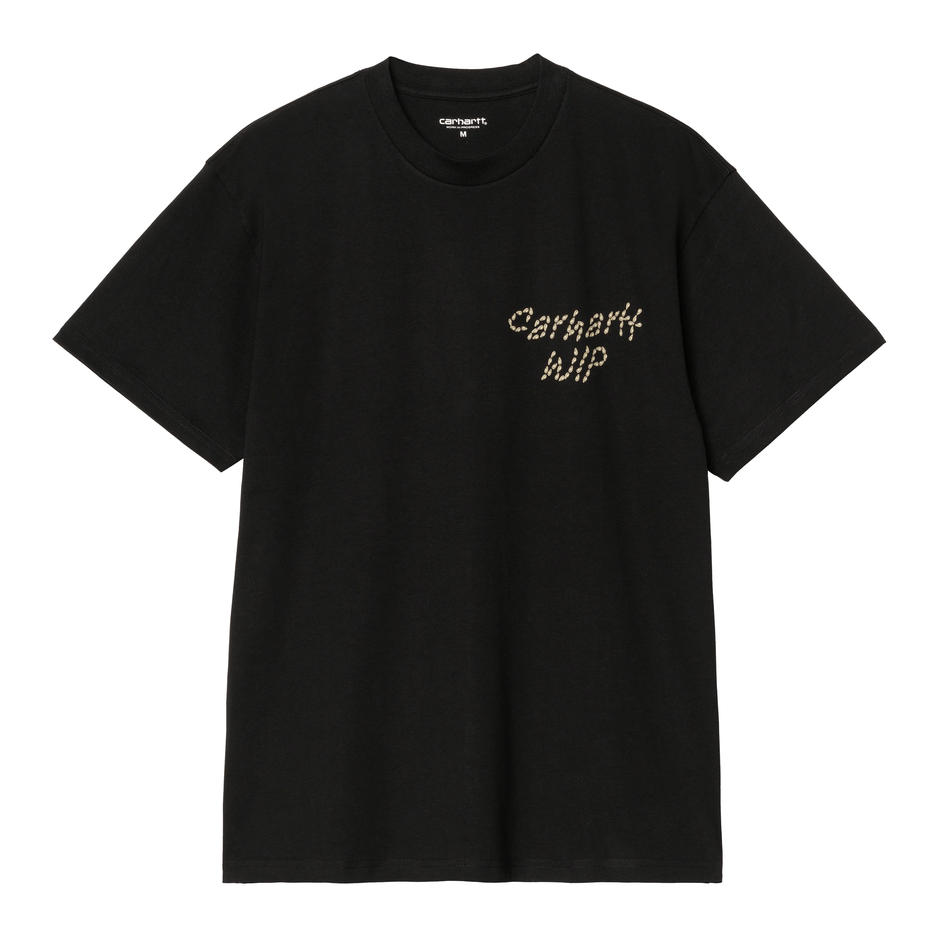 【車庫服飾】CARHARTT WIP 25SS Sunflower T-Shirt