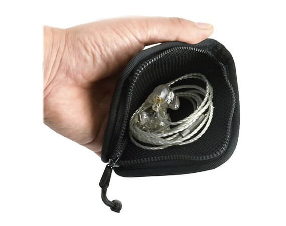 VanNuys Thin Earphone Case