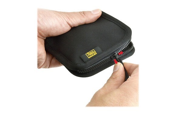 VanNuys Thin Earphone Case