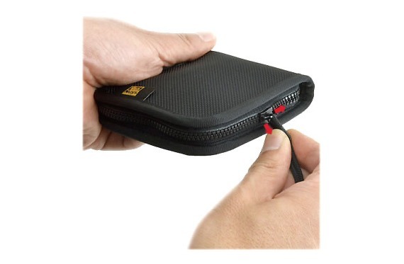 VanNuys Thin Earphone Case