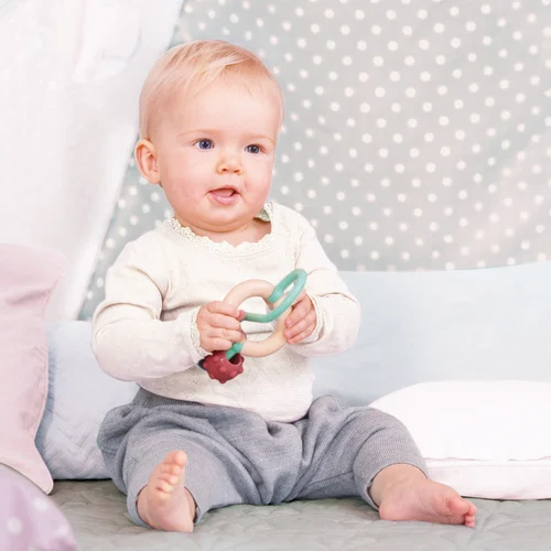 德國 Hape 豆子迷宮