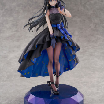 「ACG.GO」「預購」CyberZ 雪之下雪乃 -Starry Dress Ver. 1/7 Scale Figure 《果然我的青春戀愛喜劇搞錯了》