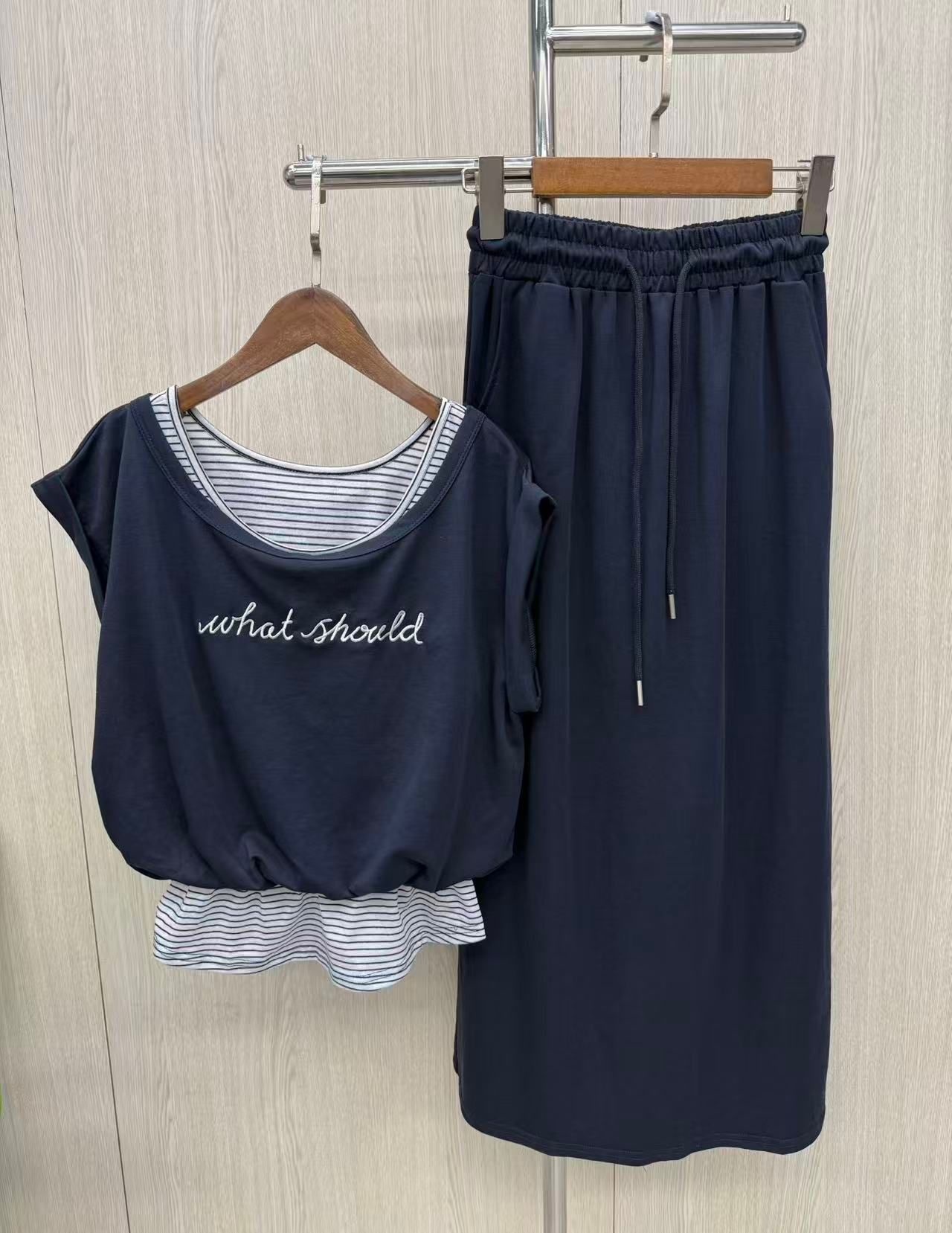 韓國 百搭套裝 100AL