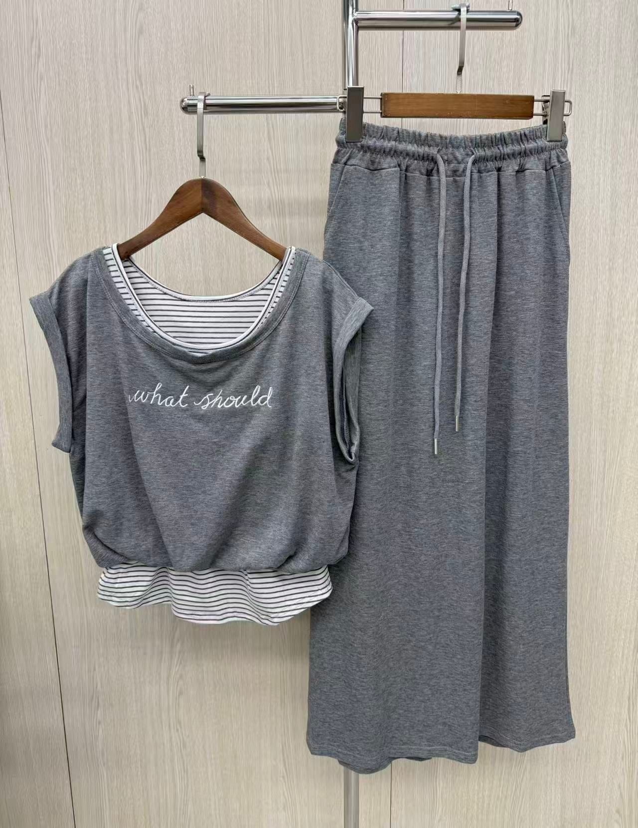 韓國 百搭套裝 100AL